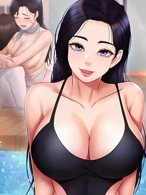 【繁体中文版】心療内科の女医さんたちはぼくの全部を受け止めてくれる