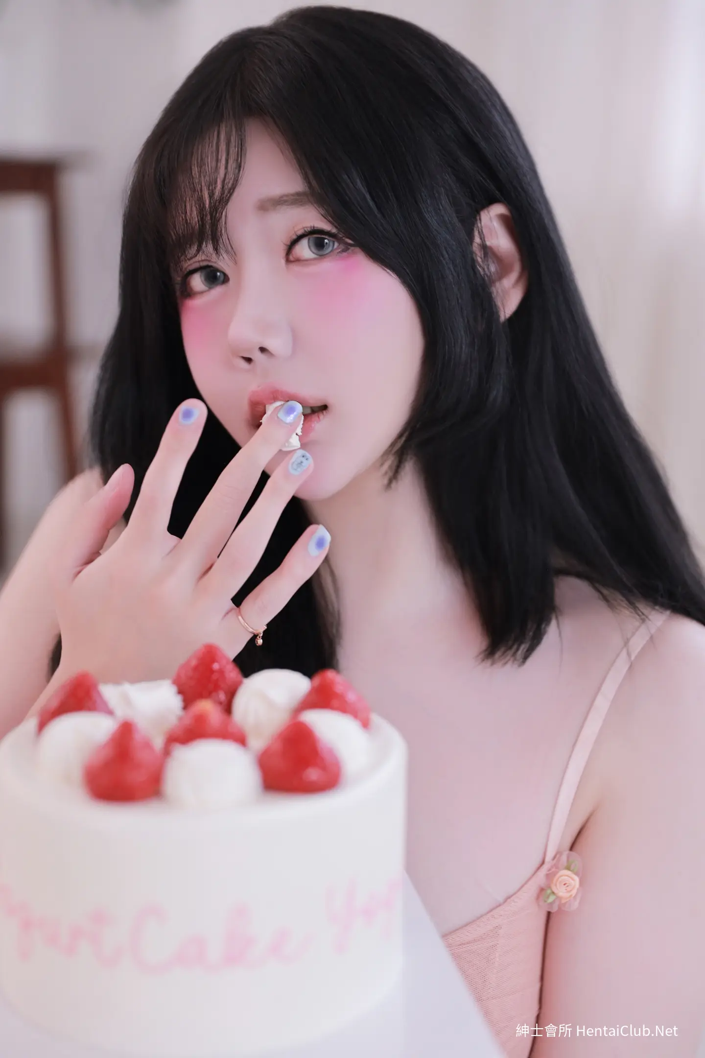 [Bimilstory] Booty Queen Vol.03 (107P)